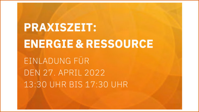 surface.net: Einladung Praxiszeit surface.net: Einladung Praxiszeit